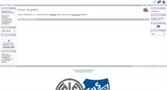 Desktop Screenshot of fanshop.sgwattenscheid09.de
